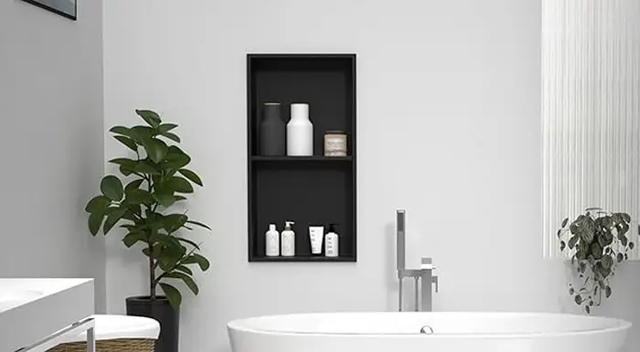 shower faucets banner